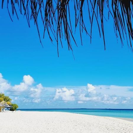 Gurus Maldives At Gulhi Island Hotel Exterior foto