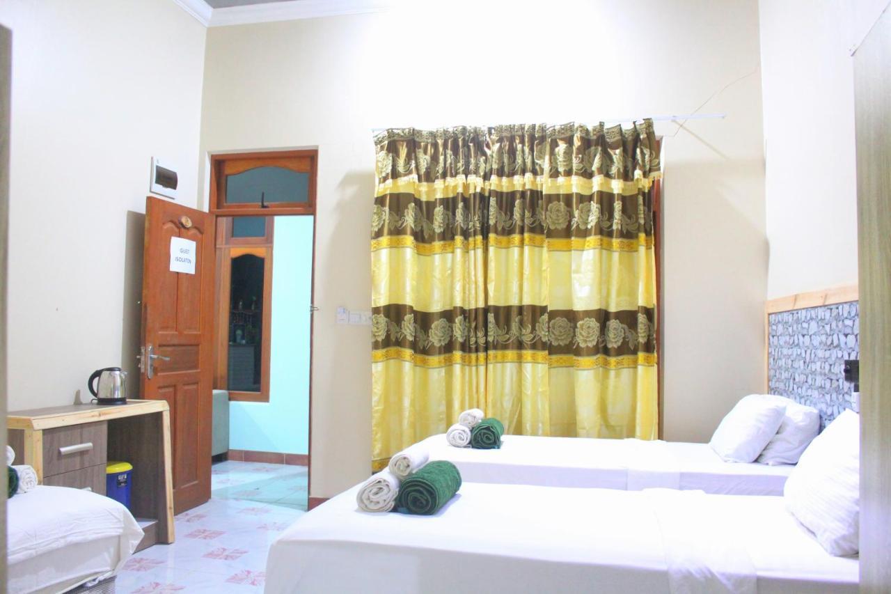Gurus Maldives At Gulhi Island Hotel Exterior foto