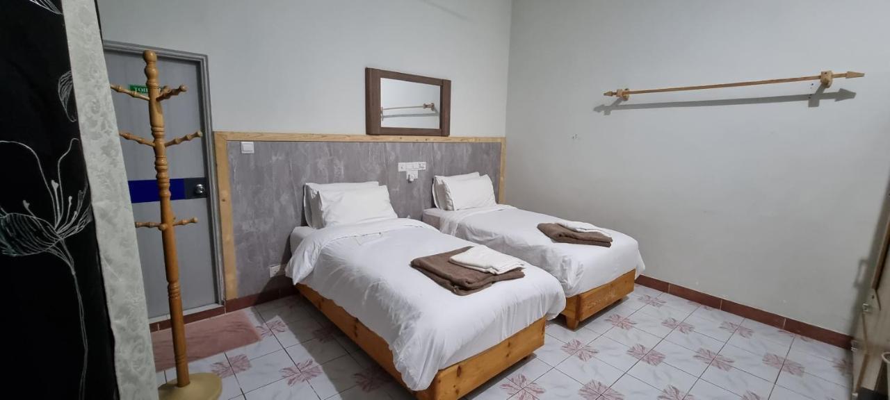 Gurus Maldives At Gulhi Island Hotel Exterior foto